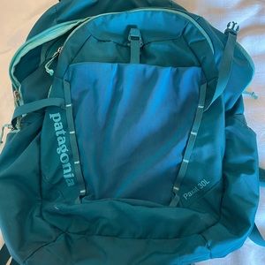 Patagonia backpack